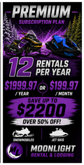 Premium Membership