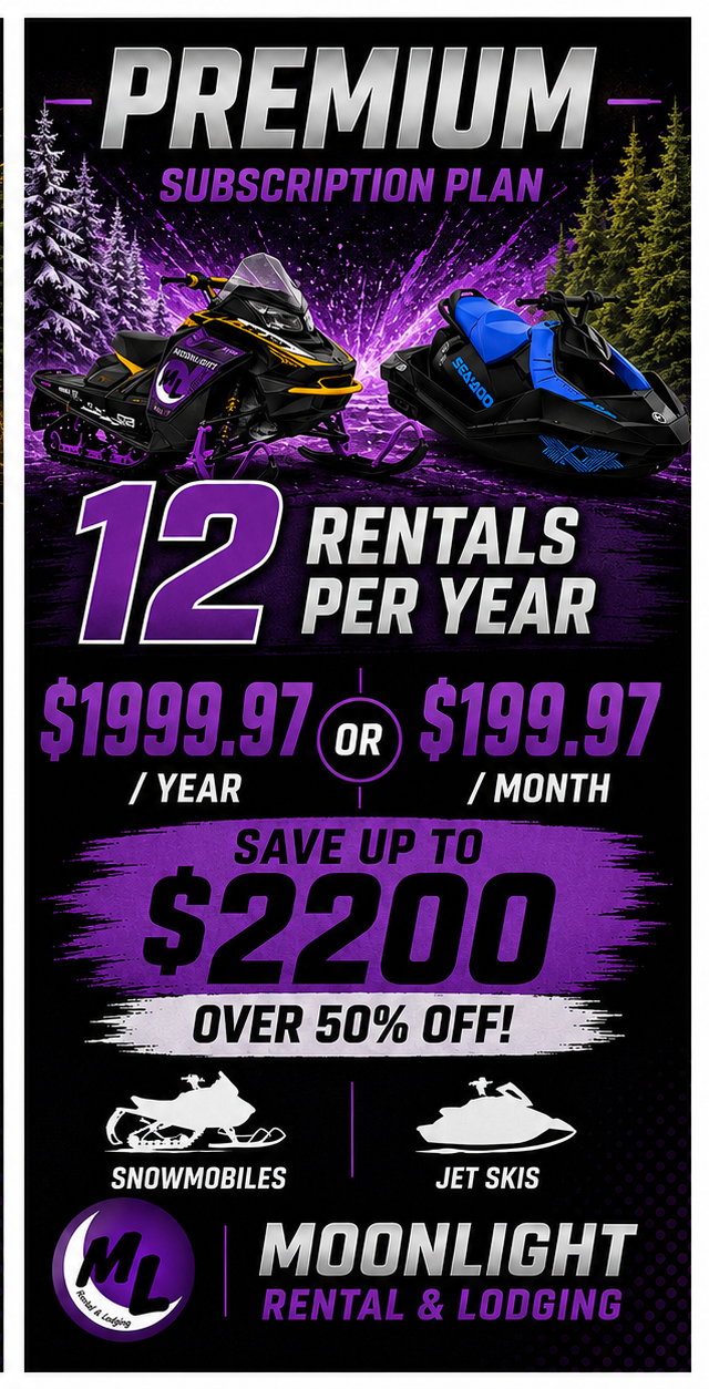 Premium Membership