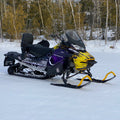Backcountry Sport 600efi