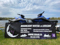 Spark Trixx 2up w/sound rental
